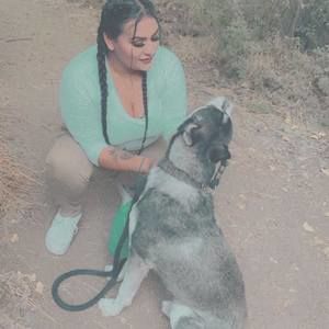 Meet your Posher, Jacky